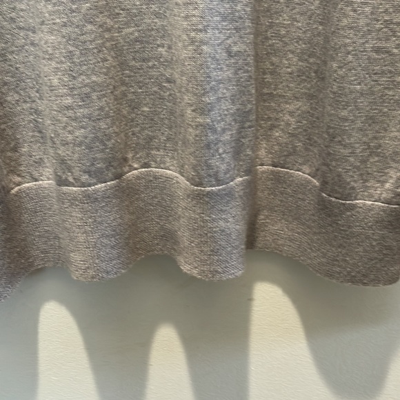 Williams and Kent Half Zip Pullover Sweater - Picture 5 of 6